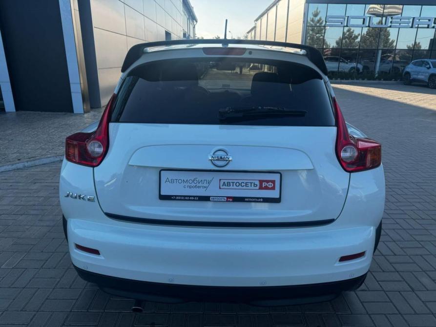 Nissan Juke I Астрахань  - изображение 7