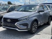 Lada (ВАЗ) Vesta I Рестайлинг (NG) Екатеринбург  - изображение 6