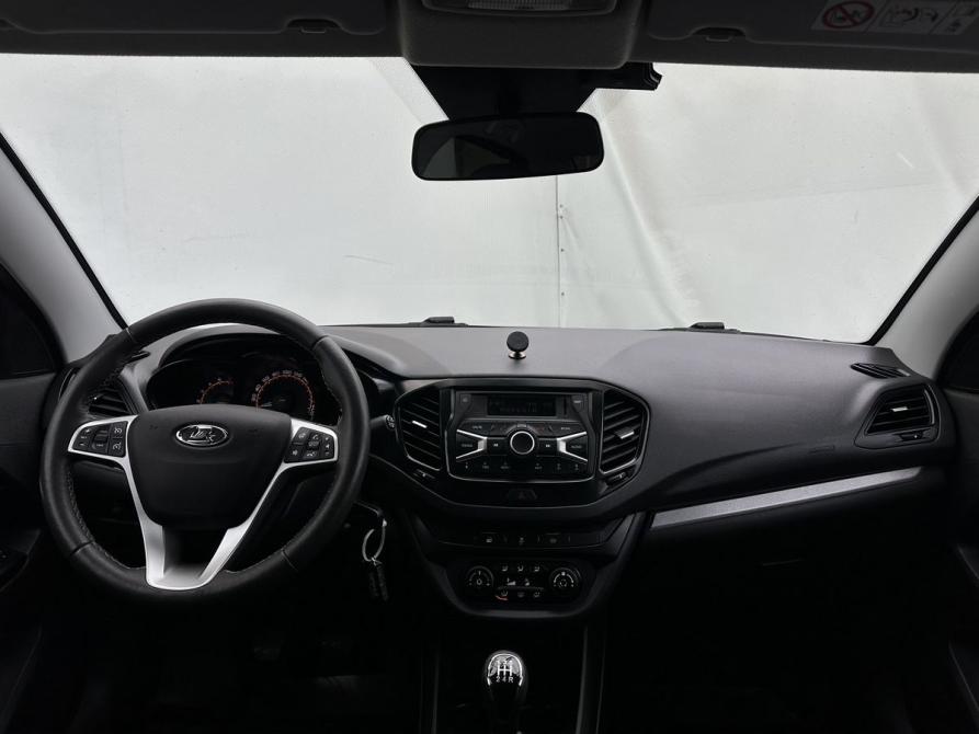 Lada (ВАЗ) Vesta I Липецк  - изображение 13