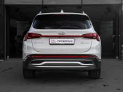 Hyundai Santa Fe IV Рестайлинг Москва  - изображение 40