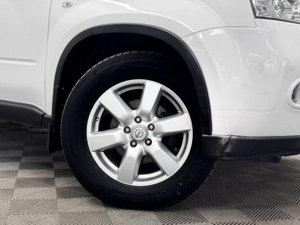 Nissan X-Trail II Рестайлинг с пробегом 2012 года, цена 1 050 700 рублей, 246700 км, внедорожник, Автокод Объявления