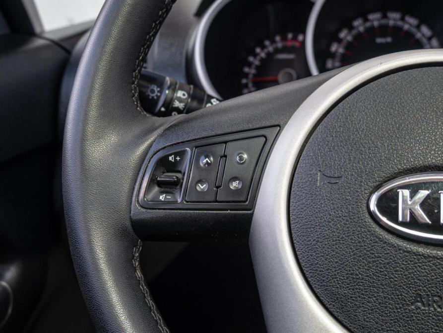 Kia Venga I Краснодар  - изображение 16