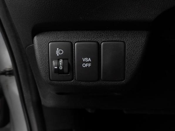 Honda Jazz II с пробегом 2009 года, цена 777 525 рублей, 183207 км, хэтчбек, Автокод Объявления