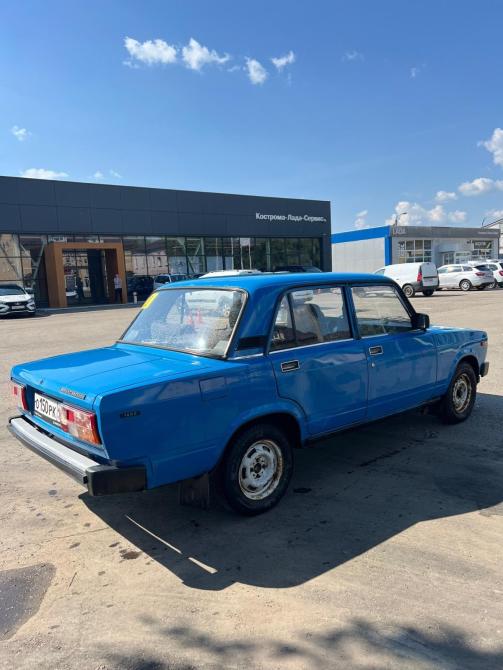 Lada (ВАЗ) 2105 Кострома  - изображение 5