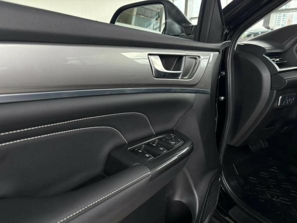 Haval M6 II с пробегом 2024 года, цена 1 895 000 рублей, 16968 км, внедорожник, Автокод Объявления