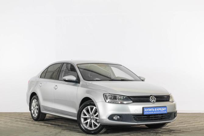 Volkswagen Jetta VI с пробегом 2012 года, цена 859 000 рублей, 222798 км, седан, Автокод Объявления