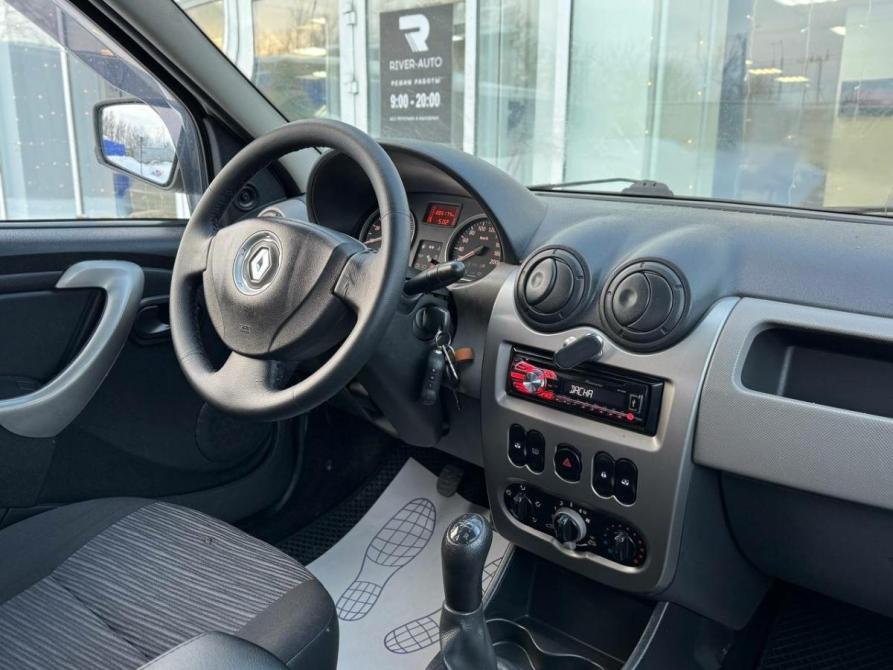 Renault Logan I Рестайлинг Ульяновск  - изображение 10