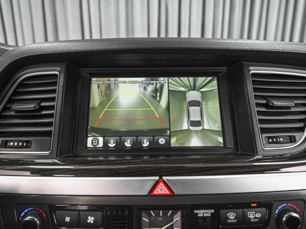 Hyundai Genesis II с пробегом 2015 года, цена 1 699 000 рублей, 277365 км, седан, Автокод Объявления