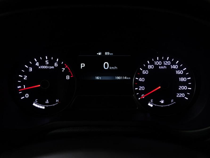 Kia Soul II Рестайлинг Санкт-Петербург  - изображение 12