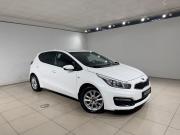 Kia Ceed II Рестайлинг Москва  - изображение 23