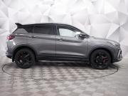Geely Binyue I Рестайлинг 2 Ульяновск  - изображение 28