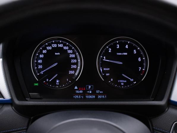 BMW X1 II (F48) Рестайлинг с пробегом 2021 года, цена 3 198 000 рублей, 102476 км, внедорожник, Автокод Объявления