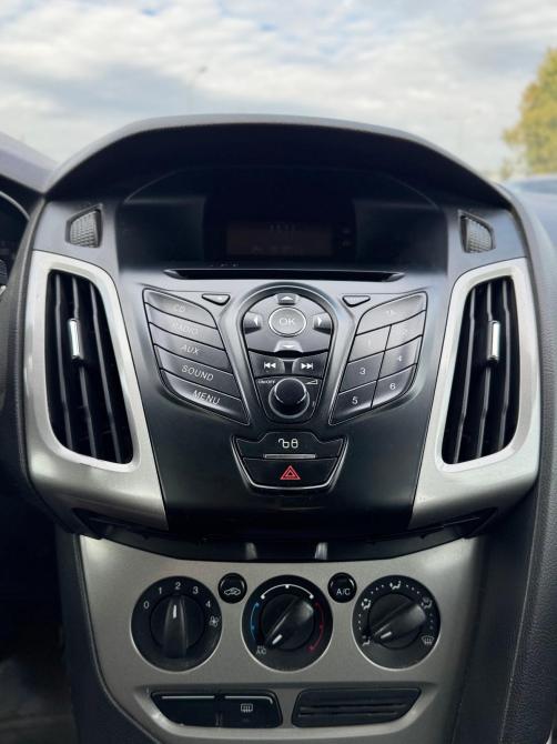 Ford Focus III Набережные Челны  - изображение 16