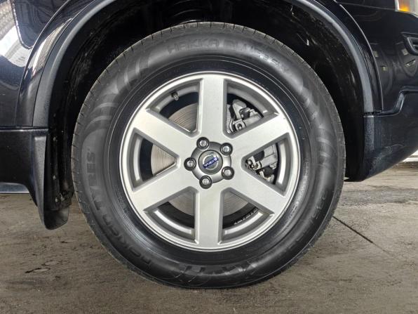 Volvo XC90 I Рестайлинг с пробегом 2013 года, цена 2 020 000 рублей, 176071 км, внедорожник, Автокод Объявления