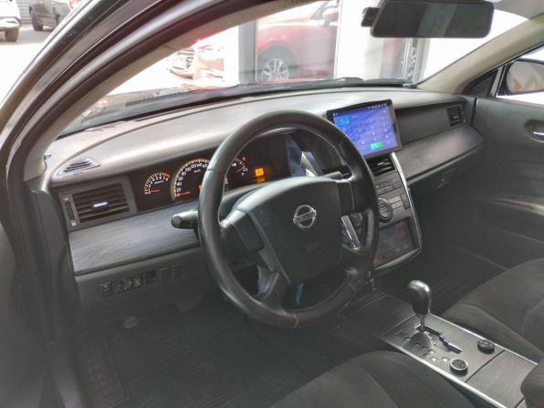 Nissan Teana I Рестайлинг с пробегом 2007 года, цена 610 000 рублей, 241447 км, седан, Автокод Объявления