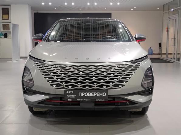 Omoda C5 I с пробегом 2023 года, цена 1 848 000 рублей, 40593 км, внедорожник, Автокод Объявления