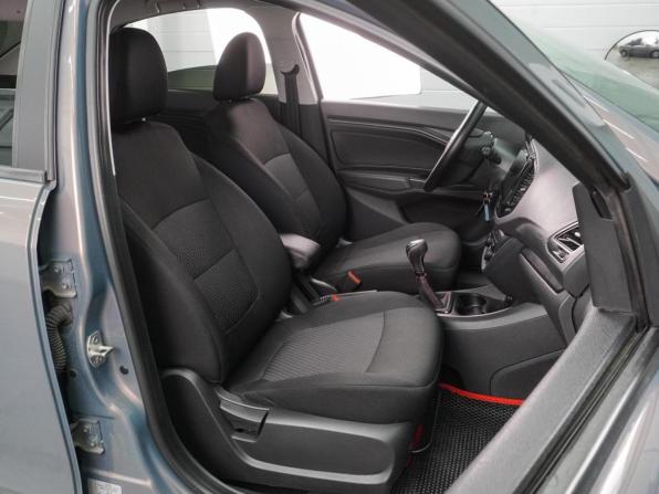 Lada (ВАЗ) Vesta I с пробегом 2019 года, цена 899 000 рублей, 120690 км, седан, Автокод Объявления