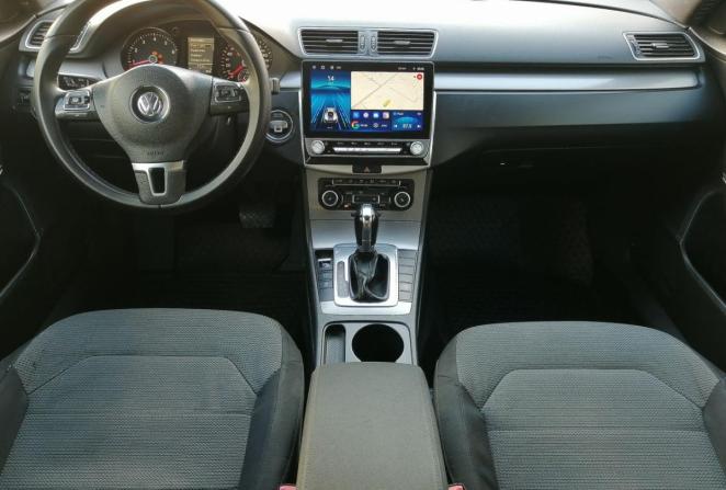 Volkswagen Passat B7 с пробегом 2011 года, цена 900 000 рублей, 268583 км, седан, Автокод Объявления