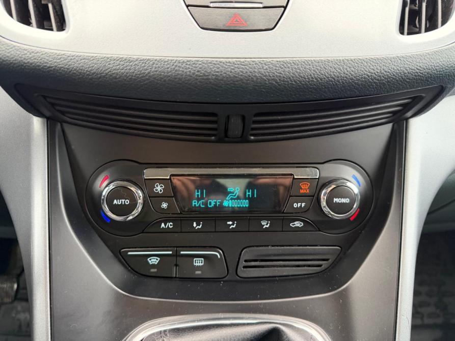 Ford C-MAX II Сыктывкар  - изображение 23