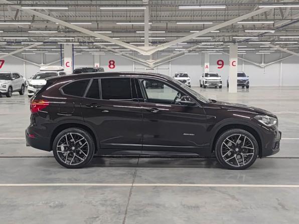 BMW X1 II (F48) с пробегом 2016 года, цена 2 320 000 рублей, 154871 км, внедорожник, Автокод Объявления