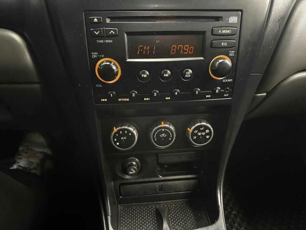 Nissan Almera Classic I с пробегом 2008 года, цена 645 000 рублей, 114890 км, седан, Автокод Объявления