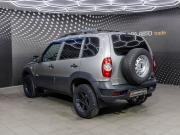 Chevrolet Niva I Рестайлинг Самара  - изображение 24