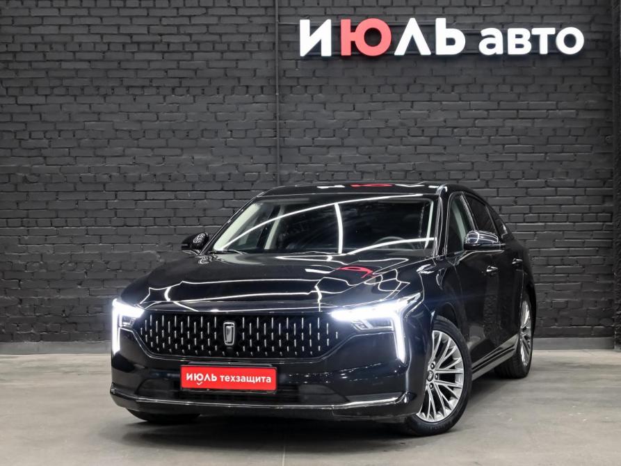 FAW Bestune B70 I Екатеринбург  - изображение 1