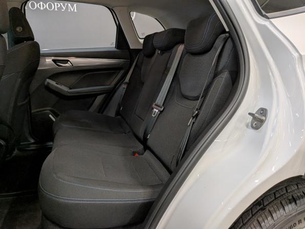 Haval Jolion I Рестайлинг с пробегом 2024 года, цена 2 125 000 рублей, 5987 км, внедорожник, Автокод Объявления