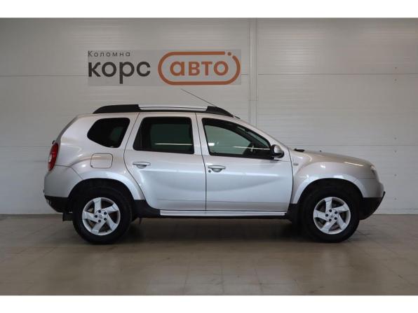 Renault Duster I с пробегом 2015 года, цена 1 099 000 рублей, 143771 км, внедорожник, Автокод Объявления