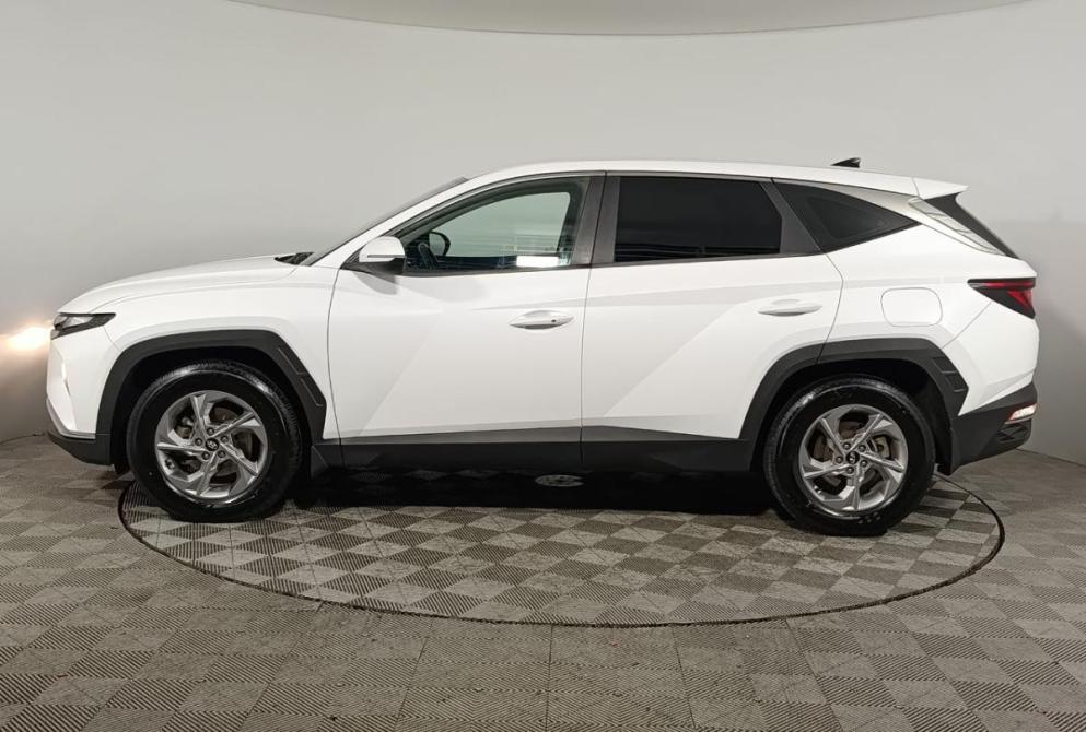 Hyundai Tucson III Рестайлинг Волгоград  - изображение 4