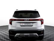 Kia Seltos I Рестайлинг Москва  - изображение 28