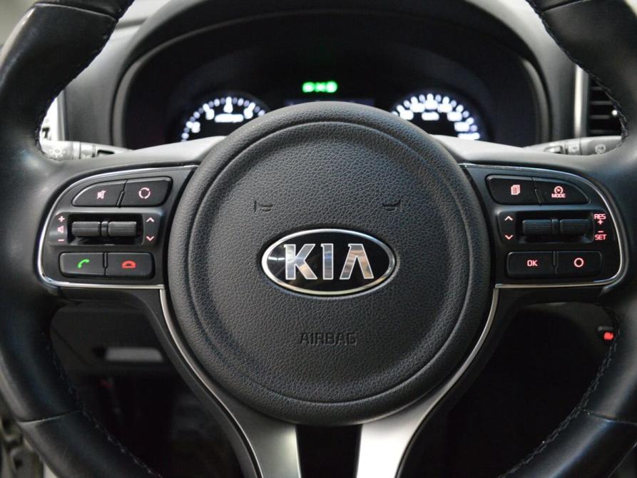 Kia Sportage IV Санкт-Петербург  - изображение 14