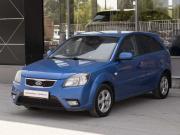Kia Rio II Рестайлинг Новосибирск  - изображение 20
