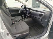 Toyota Corolla XI (E160 E170 E180) Набережные Челны  - изображение 37