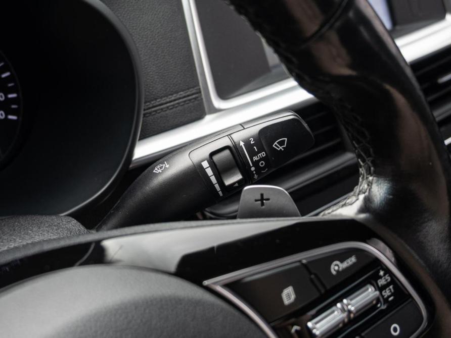 Kia Optima IV Рестайлинг Краснодар  - изображение 20