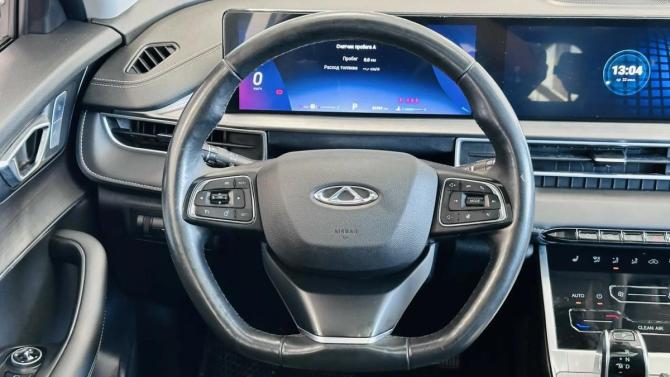 Chery Tiggo 7 Pro Max I с пробегом 2022 года, цена 1 670 000 рублей, 91000 км, внедорожник, Автокод Объявления