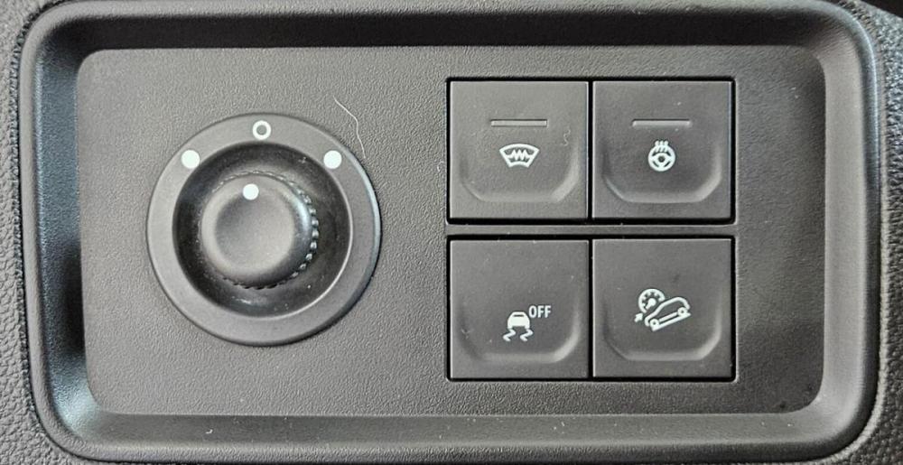 Renault Duster II Вологда  - изображение 16