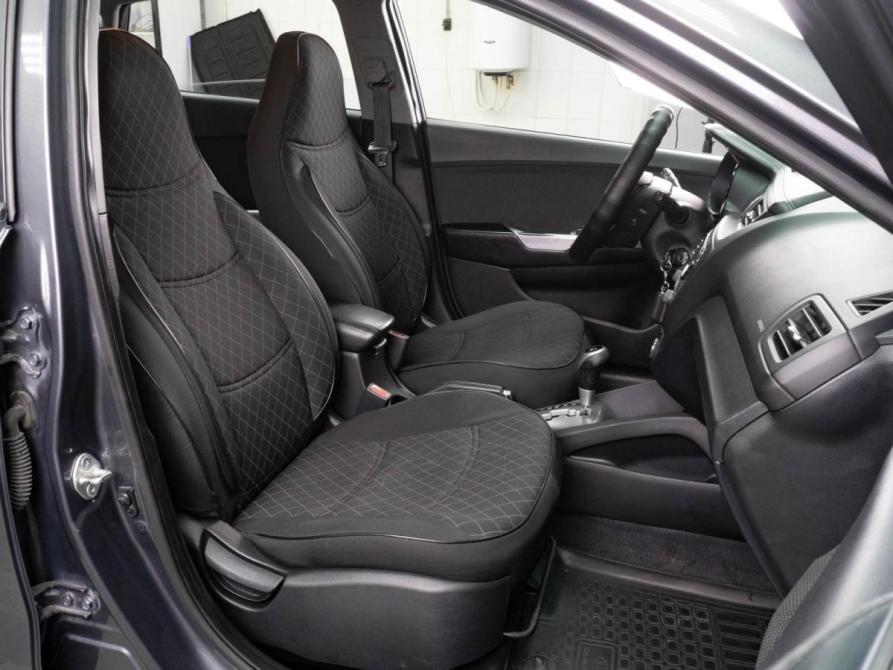 Kia Rio III Тюмень  - изображение 8