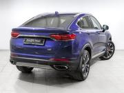 Geely Tugella I Москва  - изображение 35