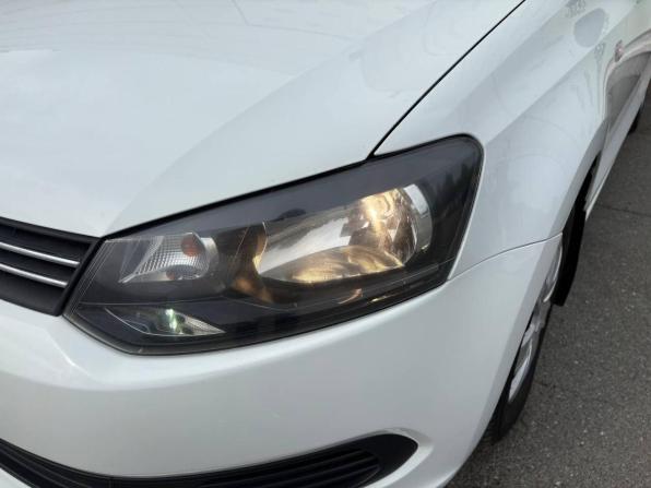 Volkswagen Polo V с пробегом 2014 года, цена 799 000 рублей, 122000 км, седан, Автокод Объявления