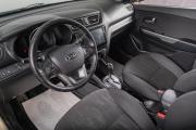 Kia Rio III Томск  - изображение 28