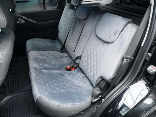 Nissan Pathfinder III Рестайлинг с пробегом 2012 года, цена 2 489 000 рублей, 222381 км, внедорожник, Автокод Объявления