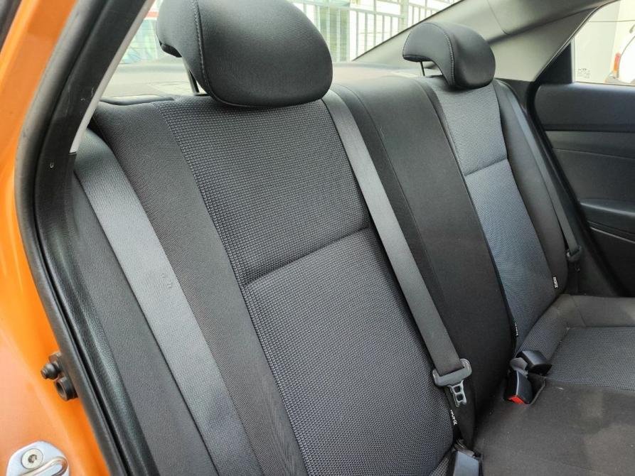 Hyundai Solaris II Челябинск  - изображение 32