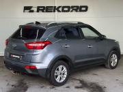 Hyundai Creta I Уфа  - изображение 25