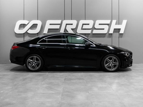 Mercedes-Benz CLA II (C118 X118) с пробегом 2020 года, цена 2 999 000 рублей, 94623 км, седан, Автокод Объявления