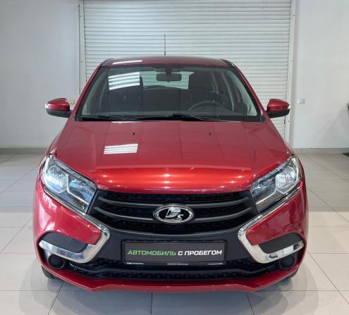 Lada (ВАЗ) XRAY I с пробегом 2018 года, цена 570 000 рублей, 123919 км, хэтчбек, Автокод Объявления