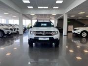 Renault Duster I Рестайлинг Тверь  - изображение 22