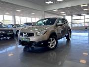 Nissan Qashqai I Рестайлинг Тверь  - изображение 23