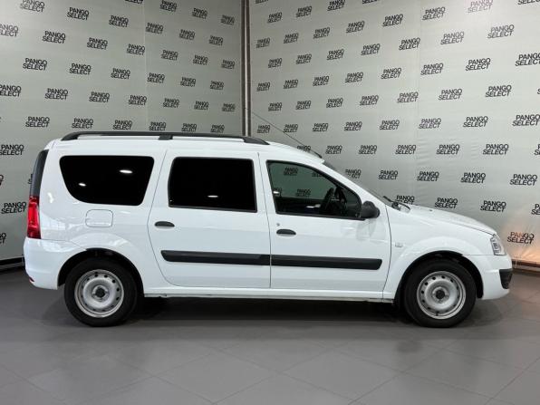 Lada (ВАЗ) Largus I с пробегом 2020 года, цена 1 066 000 рублей, 89945 км, универсал, Автокод Объявления