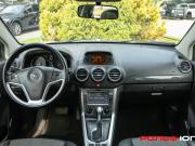 Opel Antara I Рестайлинг Москва  - изображение 26
